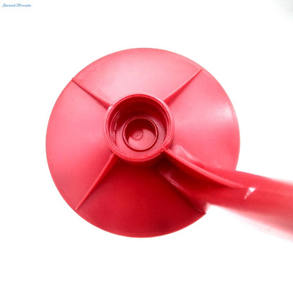 Soda Fountain Upside Down Bottle Dispenser by HitMyNeed