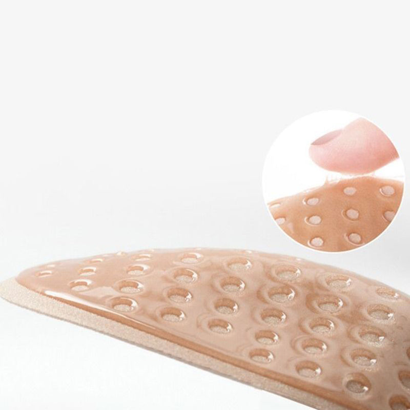 Soft Anti-Slip Invisible Shoulder Pads for Women by HitMyNeed