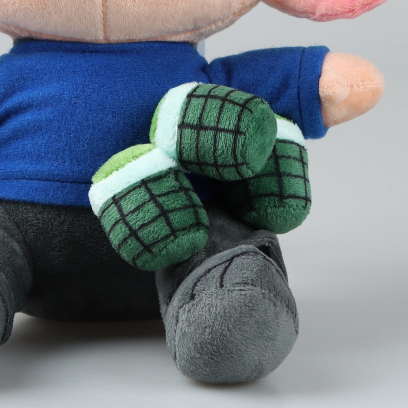 Soft Axolotl Plush Toy 30cm by HitMyNeed