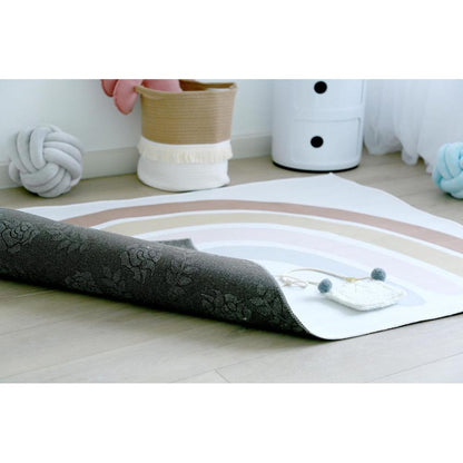 Soft Baby Floor Play Mat for Safe Playtime by HitMyNeed
