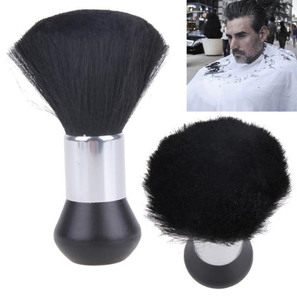 Soft Bristle Barber Neck Duster Brush by HitMyNeed