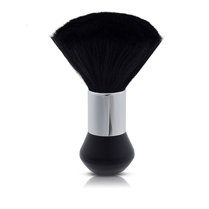 Soft Bristle Barber Neck Duster Brush by HitMyNeed