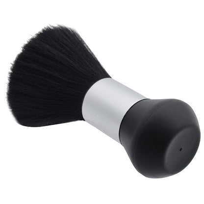 Soft Bristle Barber Neck Duster Brush by HitMyNeed