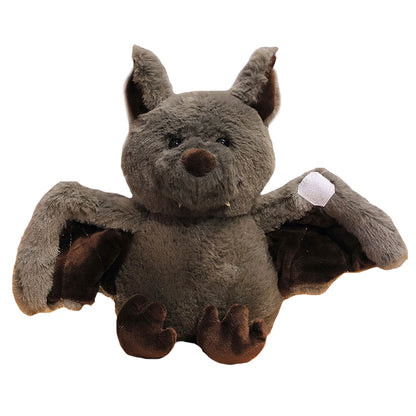 Soft Cotton Bat Plush Toy 24cm by HitMyNeed
