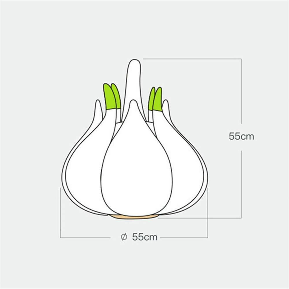 Soft Cotton Garlic Cat Bed with Cushion by HitMyNeed