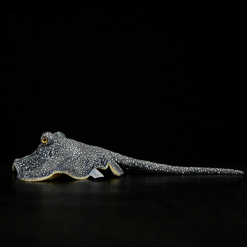 Soft Cotton Stingray Plush Toy by HitMyNeed