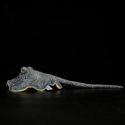 Soft Cotton Stingray Plush Toy by HitMyNeed