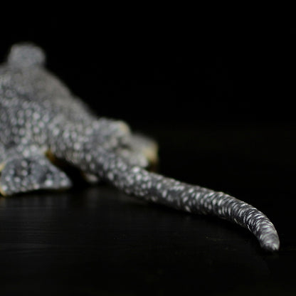 Soft Cotton Stingray Plush Toy by HitMyNeed