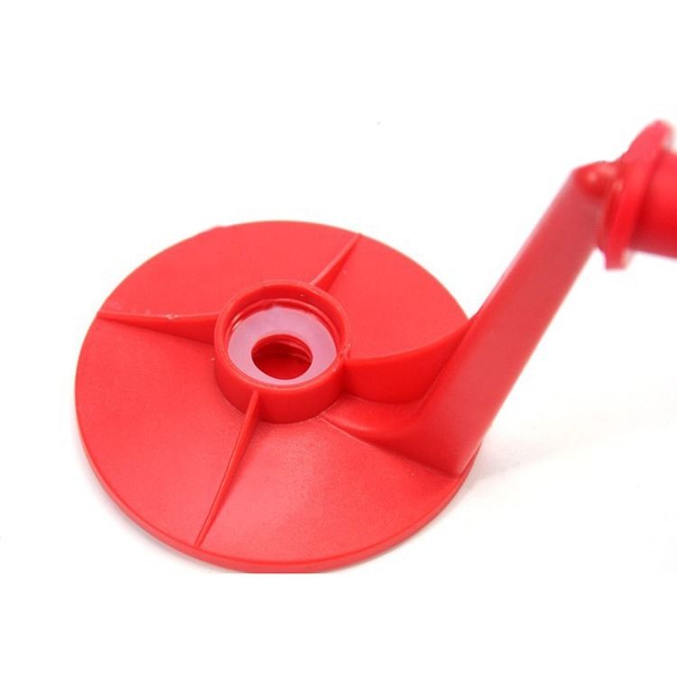 Soft Drink Fizz Saver Dispenser for 1.5-2L Bottles by HitMyNeed
