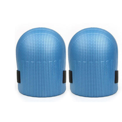 Soft Foam Garden Kneeling Pads - Set of 2 blue by HitMyNeed