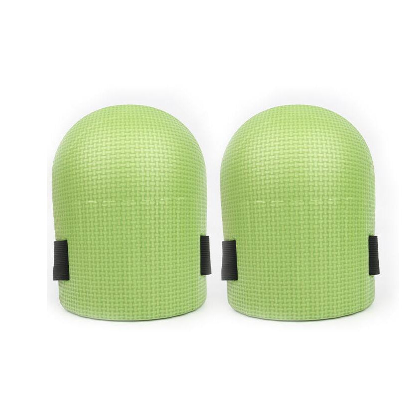Soft Foam Garden Kneeling Pads - Set of 2 green by HitMyNeed