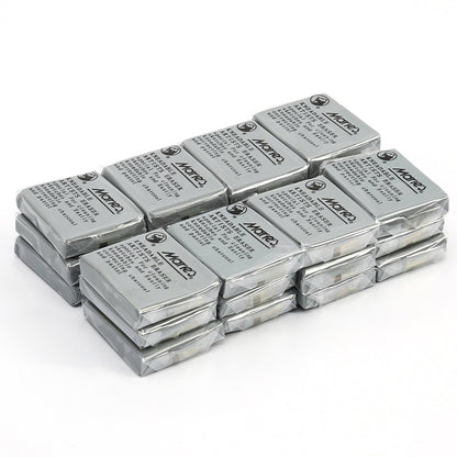Soft Kneaded Eraser for Sketching and Drawing by HitMyNeed