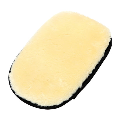 Soft Microfiber Wash Mitt Car Cleaning Glove by HitMyNeed