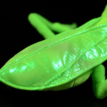 Soft Plush Praying Mantis Stuffed Animal Toy 32cm by HitMyNeed