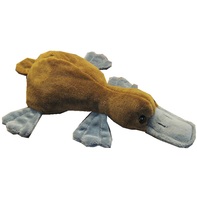 Soft PP Cotton Platypus Plush Toy 20cm by HitMyNeed