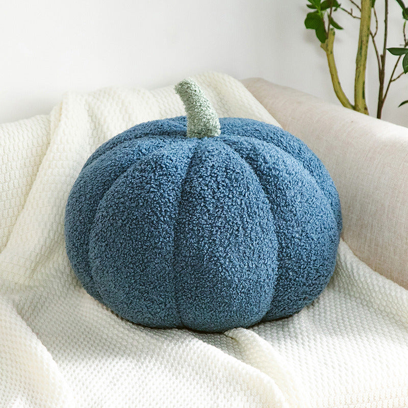 Soft Pumpkin Plush Autumn Decoration 20cm f by HitMyNeed