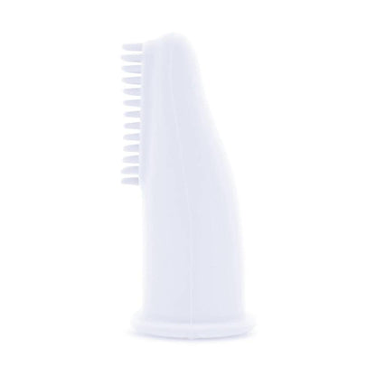 Soft Silicone Finger Dog Toothbrush (2 Pack) 3 by HitMyNeed