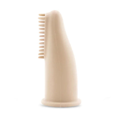 Soft Silicone Finger Dog Toothbrush (2 Pack) 4 by HitMyNeed