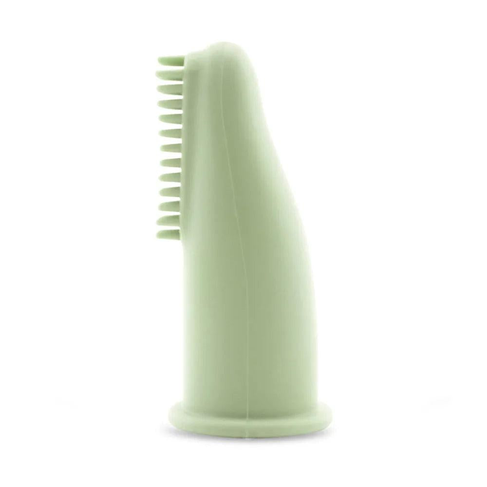 Soft Silicone Finger Dog Toothbrush (2 Pack) 5 by HitMyNeed