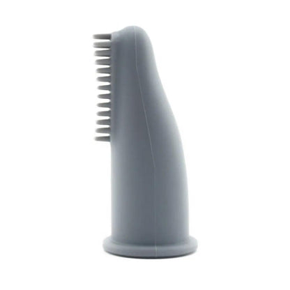 Soft Silicone Finger Dog Toothbrush (2 Pack) 7 by HitMyNeed