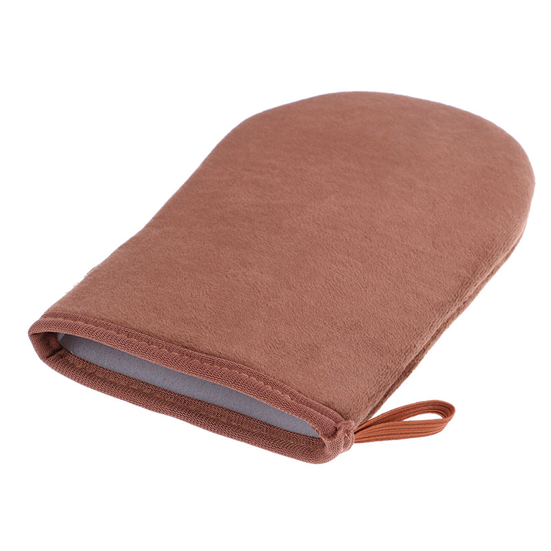Soft Sponge Self Tanner Glove for Even Application by HitMyNeed