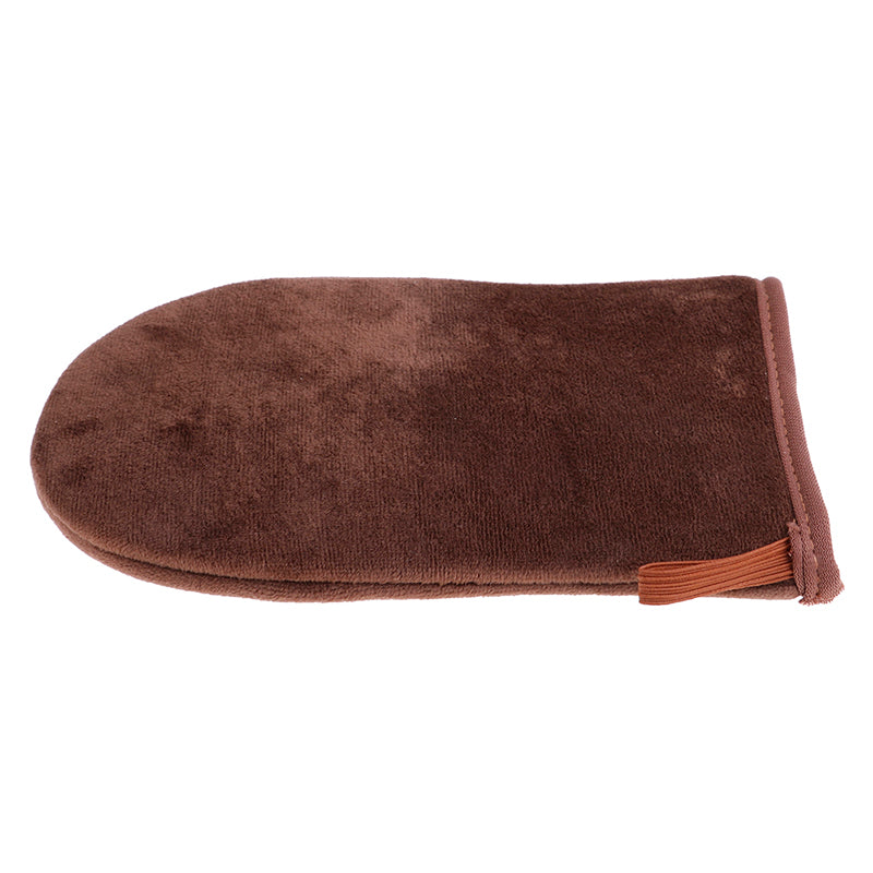 Soft Sponge Self Tanner Glove for Even Application by HitMyNeed
