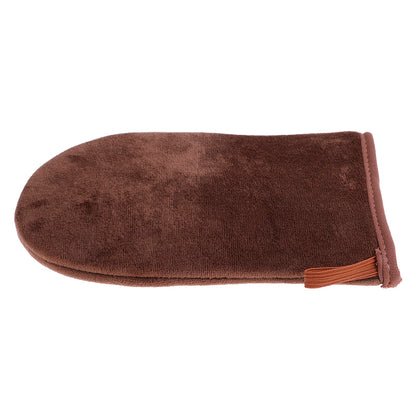 Soft Sponge Self Tanner Glove for Even Application by HitMyNeed