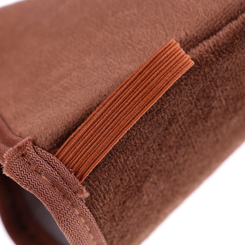Soft Sponge Self Tanner Glove for Even Application by HitMyNeed