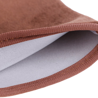 Soft Sponge Self Tanner Glove for Even Application by HitMyNeed