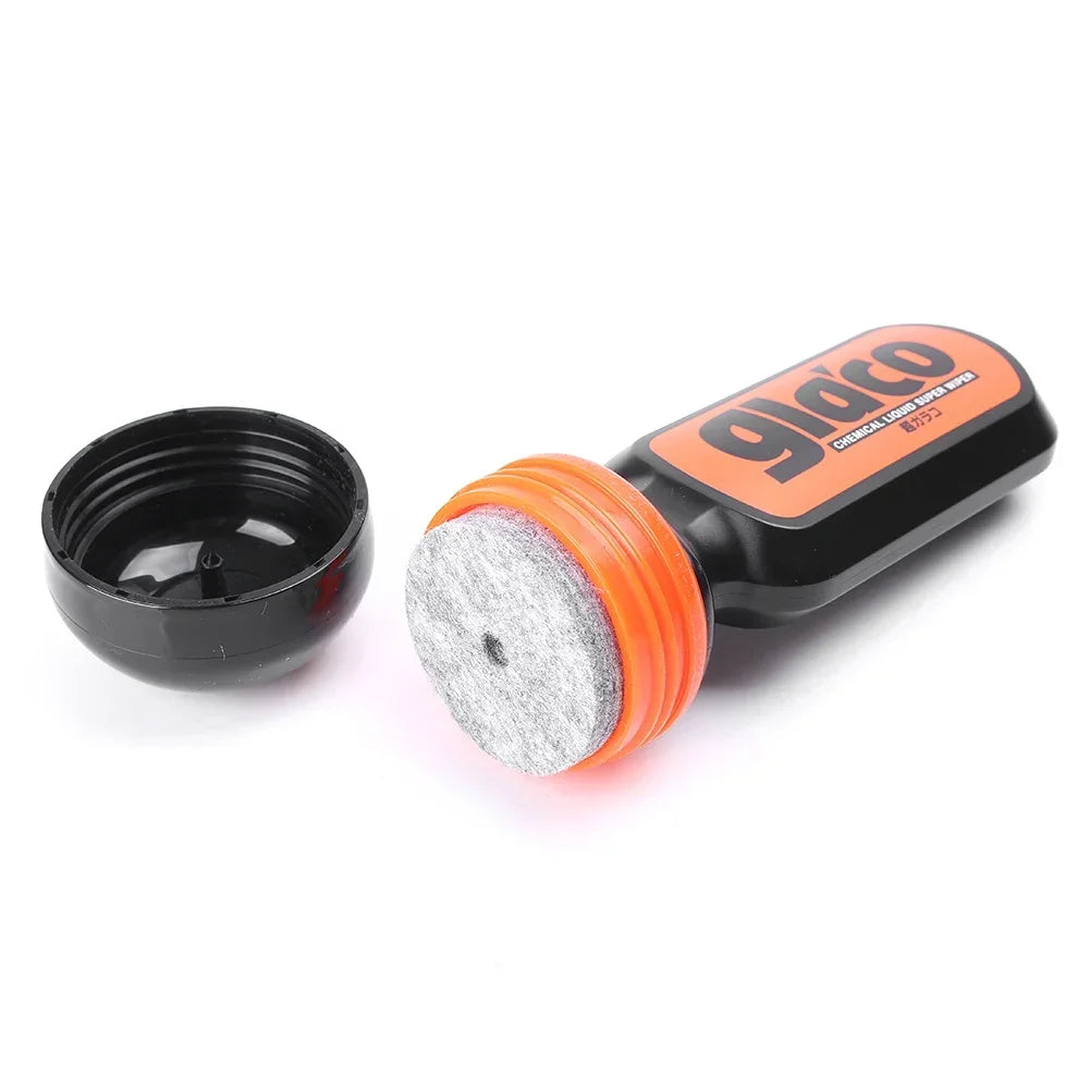 Soft99 Ultra Glaco 70ml Long-Lasting Glass Rain Repellent by HitMyNeed