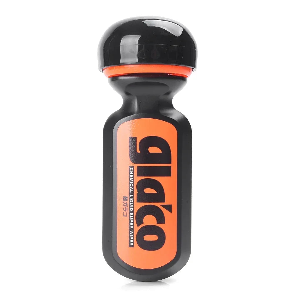 Soft99 Ultra Glaco 70ml Long-Lasting Glass Rain Repellent by HitMyNeed