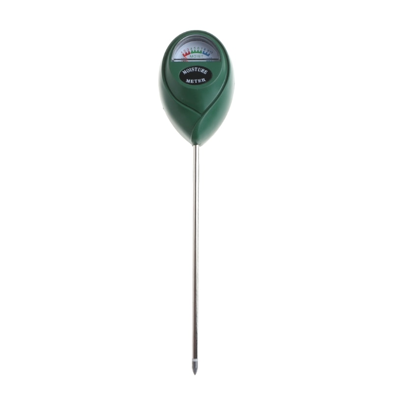 Soil Moisture Meter for Indoor & Outdoor Plants by HitMyNeed