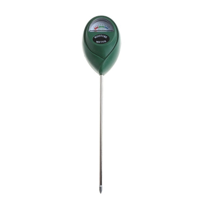 Soil Moisture Meter for Indoor & Outdoor Plants by HitMyNeed