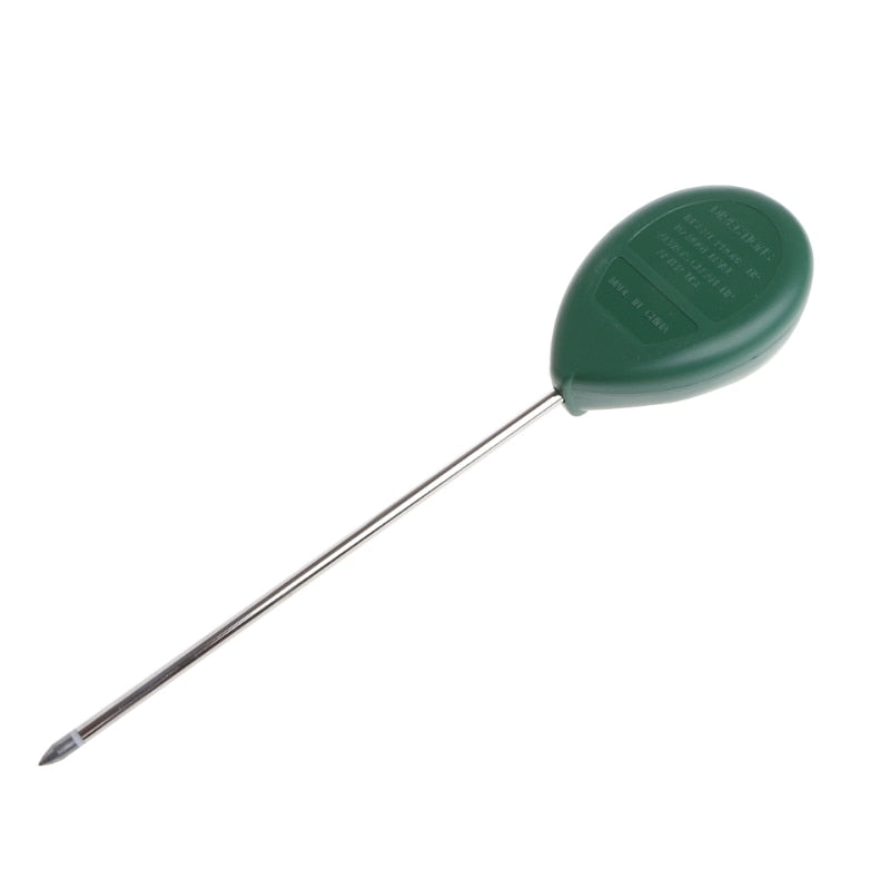 Soil Moisture Meter for Indoor & Outdoor Plants by HitMyNeed