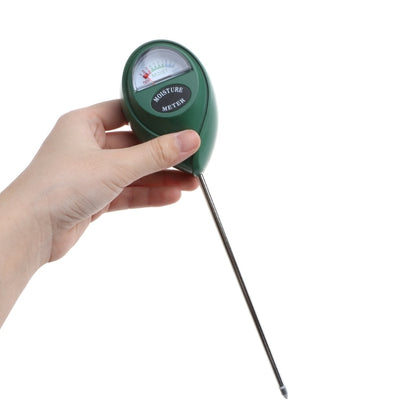Soil Moisture Meter for Indoor & Outdoor Plants by HitMyNeed