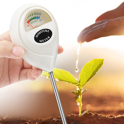 Soil Moisture Meter Probe for Home Gardening by HitMyNeed