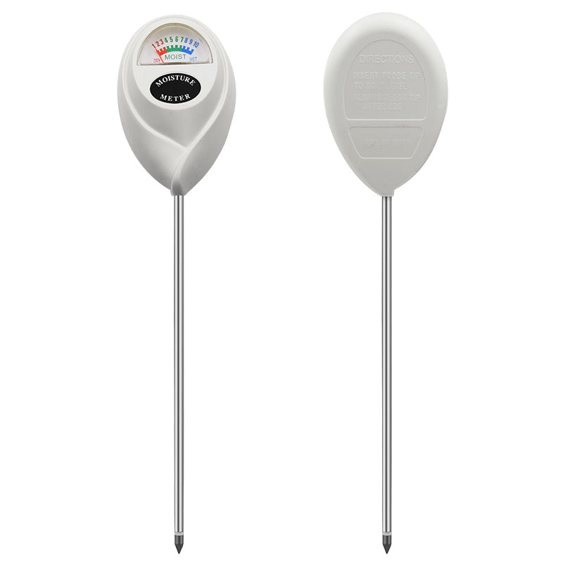 Soil Moisture Meter Probe for Home Gardening by HitMyNeed