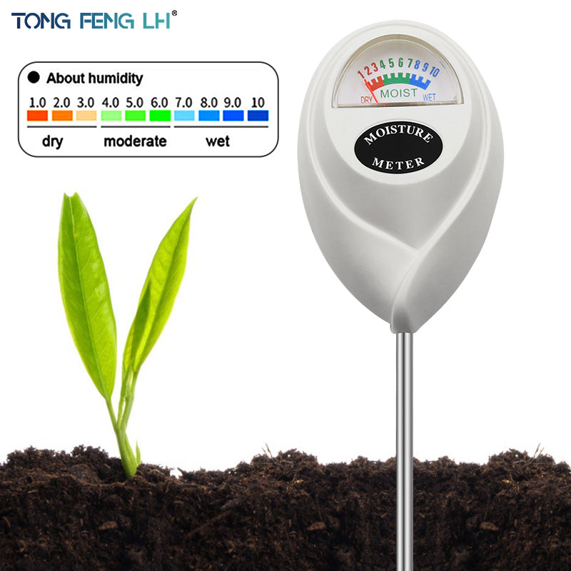Soil Moisture Meter Probe for Home Gardening by HitMyNeed