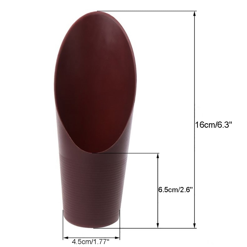 Soil Scoop for Potted Plants and Succulents by HitMyNeed