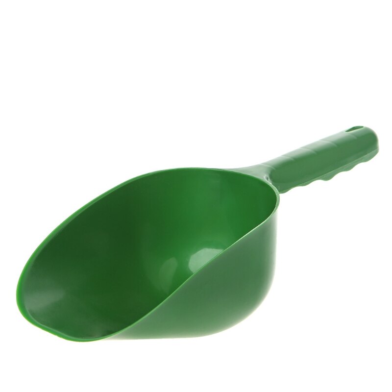 Soil Scooper Garden Tool for Pots and Beds by HitMyNeed