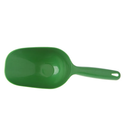 Soil Scooper Garden Tool for Pots and Beds by HitMyNeed