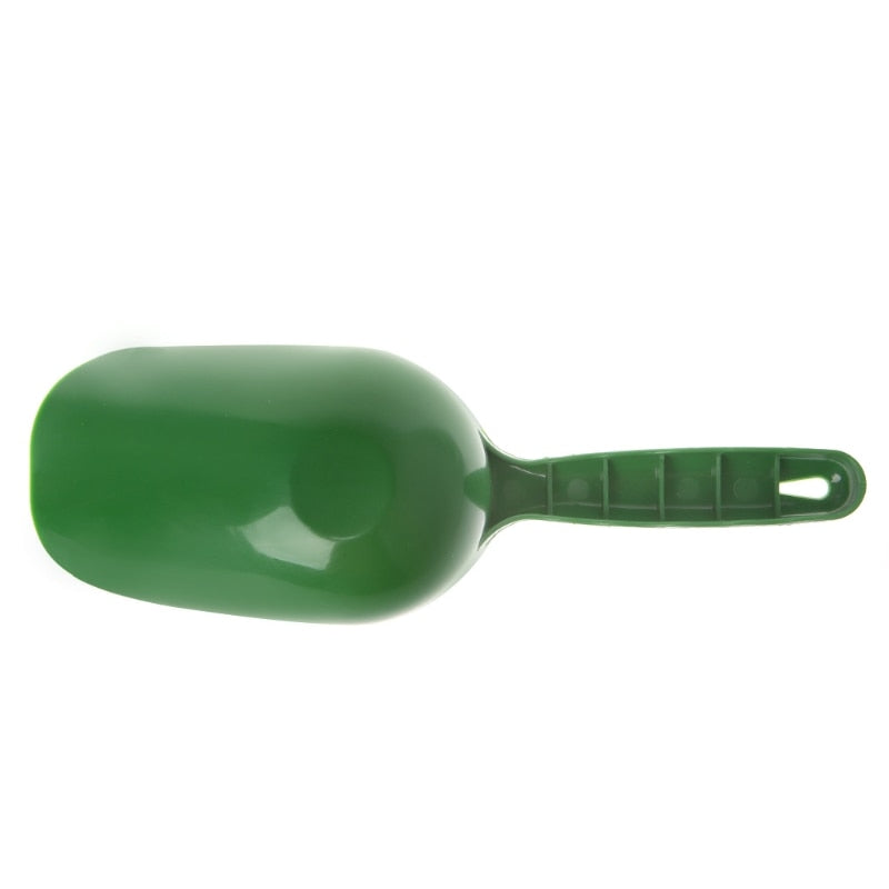 Soil Scooper Garden Tool for Pots and Beds by HitMyNeed
