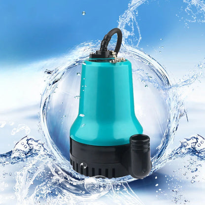 Solar DC Submersible Water Pump 12/24V 4500L/H 50W by HitMyNeed