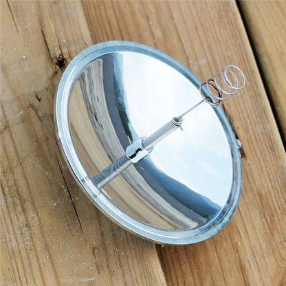 Solar Firestarter Survival Tool by HitMyNeed