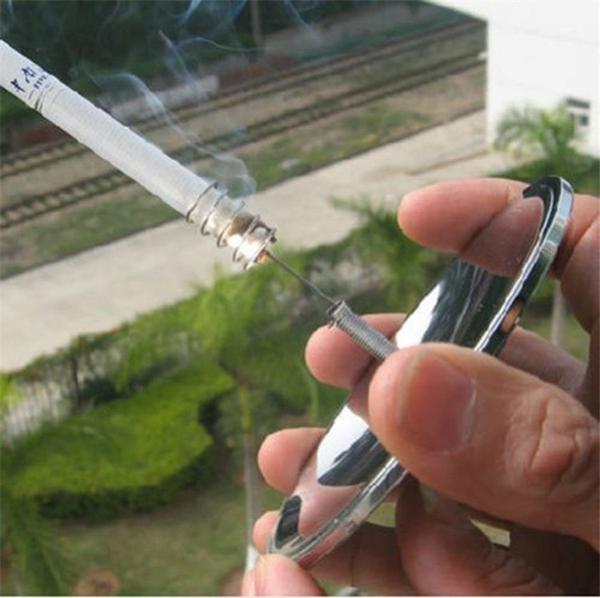 Solar Firestarter Survival Tool by HitMyNeed