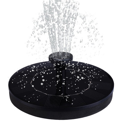 Solar Garden Fountain Submersible Pump by HitMyNeed
