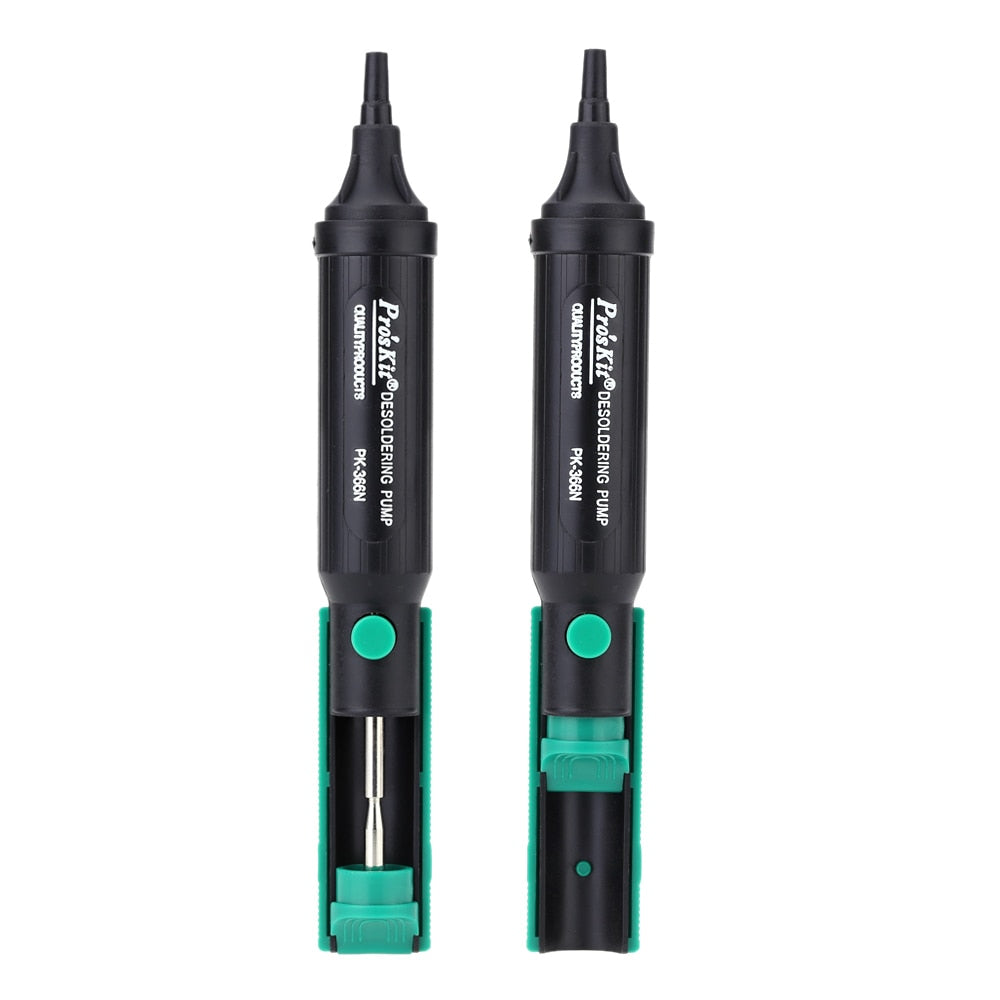 Solder Sucker Desoldering Pump 205mm by HitMyNeed