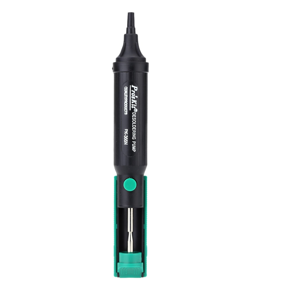 Solder Sucker Desoldering Pump 205mm by HitMyNeed