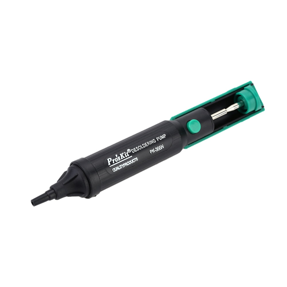 Solder Sucker Desoldering Pump 205mm by HitMyNeed
