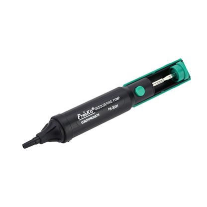 Solder Sucker Desoldering Pump 205mm by HitMyNeed